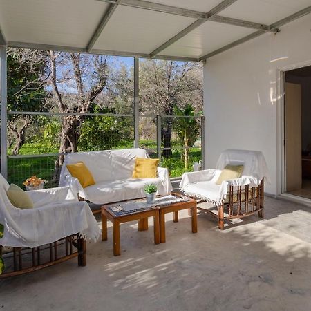 Villa Hari'S House à Archangelos  Extérieur photo